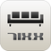 iPhone/iPadアプリ「קטלוג ציוד לאירועים א.אור」のアイコン