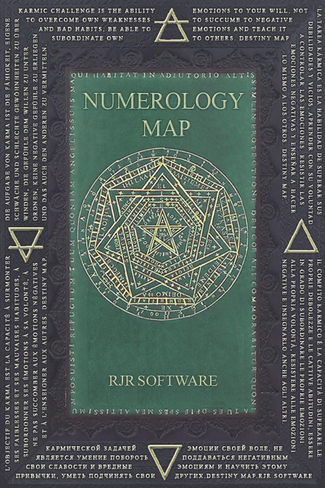 Chaldean numerology 80 photo 5