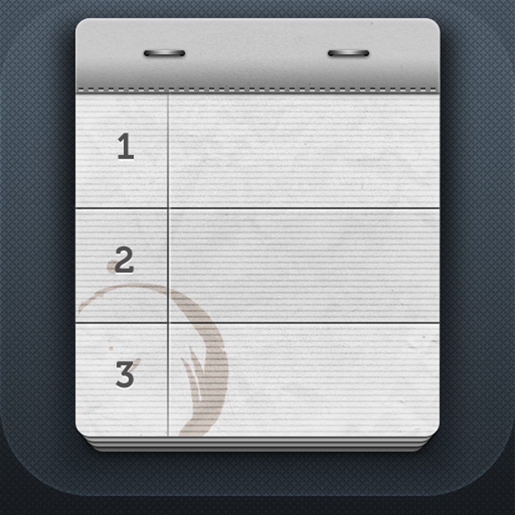 MinuteTaker - Protokolle erste…